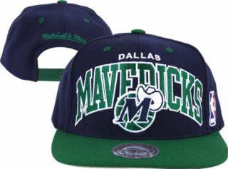 Gorra Dallas Mavericks