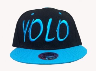 GORRAS YOLO [Ref. 01]