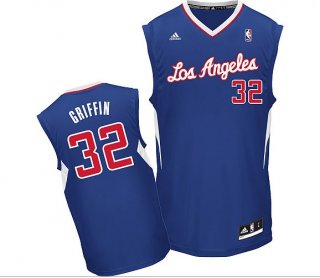 Blake Griffin, Los Angeles Clippers [Azul]
