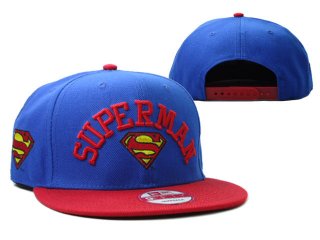 Gorra SUPERMAN