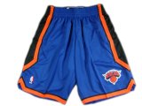 Pantalones New York Knicks [Azul]
