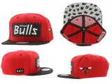 Gorra Chicago Bulls Mitchell&Ness