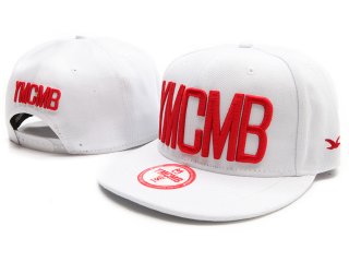 Gorra YMCMB [Ref. 15]