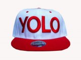 GORRAS YOLO [Ref. 02]