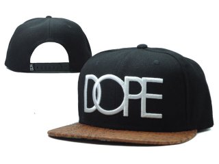 Gorra DOPE [Ref. 15]