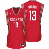 James Harden, Houston Rockets [Road]