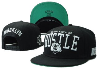 GORRA Hustle Brooklyn