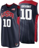 Kobe Bryant, Selección USA 2012 [Azul]