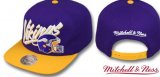 Gorra Minnesota Vikings