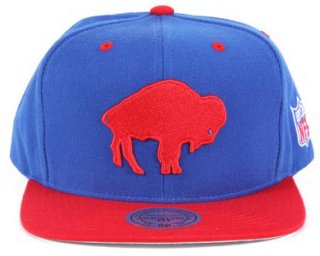 Gorra Buffalo Bills [Red]