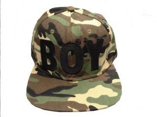 Gorra BOY LONDON [Ref. 05]