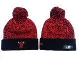 Gorro Chicago Bulls