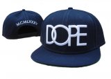 Gorra DOPE [Ref. 12]