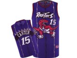 Vince Carter, Toronto Raptors [Morada]