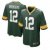 Aaron Rodgers, Green Bay Packers