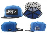 Gorra Orlando Magic Mitchell&Ness