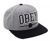 GORRAS OBEY [Ref. 11]