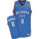 Pantalones Oklahoma City Thunder [Blanco]