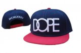 Gorra DOPE [Ref. 11]