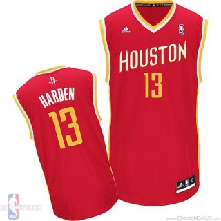 James Harden, Houston Rockets [Alternate]