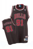 Dennis Rodman, Chicago Bulls [Rayas]
