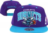 Gorra New Orleans Hornets