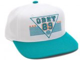 GORRAS OBEY [Ref. 07]