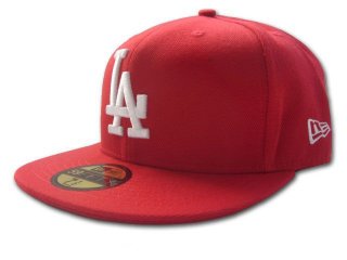 Gorra Los Angeles Dodgers