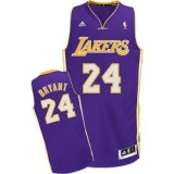 Kobe Bryant, Los Angeles Lakers [Morada]