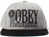 GORRAS OBEY [Ref. 05]