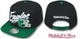 Gorra Philadelphia Eagles [Negro]