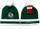 Gorro Boston Celtics