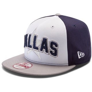 Gorra Dallas Cowboys