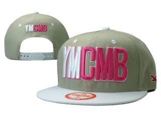 Gorra YMCMB [Ref. 01]