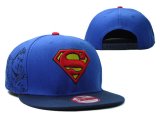 Gorra SUPERMAN