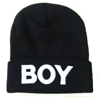 Gorro BOY