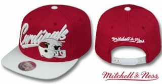 Gorra Chicago Cardinals