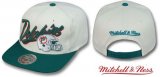 Gorra Miami Dolphins [Blanco]