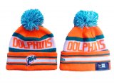 Gorro Miami Dolphins