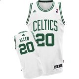Ray Allen Boston Celtics [Blanca y verde]