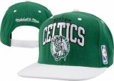 Gorra Boston Celtics [Verde]
