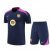 Kit Entrenamiento FC Barcelona 2025/26 (Azul)