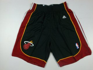 Pantalones Miami Heat [Negro]