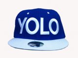 GORRAS YOLO [Ref. 03]