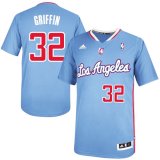 Blake Griffin, Los Angeles Clippers [Azul claro]
