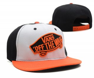 Gorra VANS [Ref. 04]