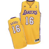 Pau Gasol, Los Angeles Lakers [Dorada]