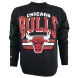 Sudadera Chicago Bulls