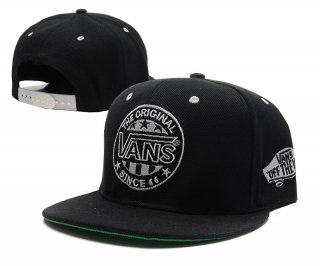 Gorra VANS [Ref. 11]