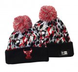 Gorro Chicago Bulls